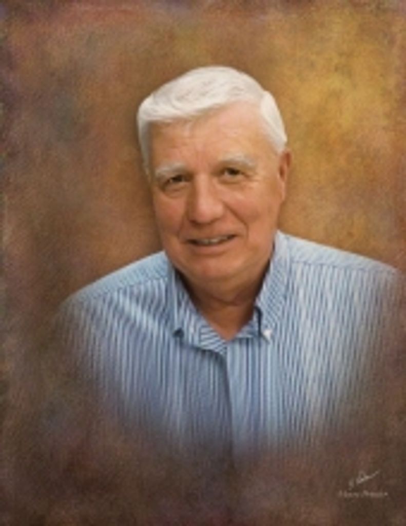 Kenneth Eugene Stought