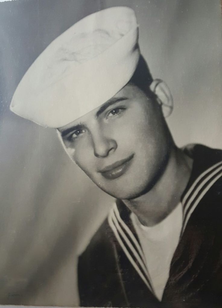 James K Havens Sr.