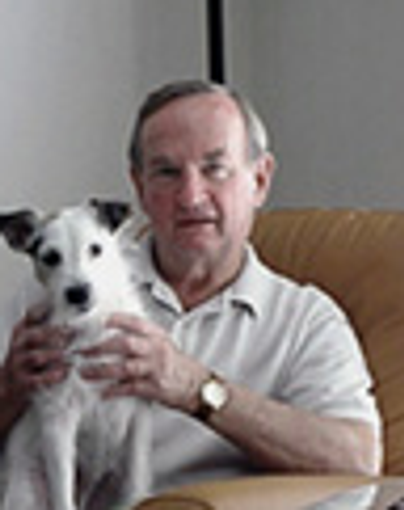 Richard Henry Madsen