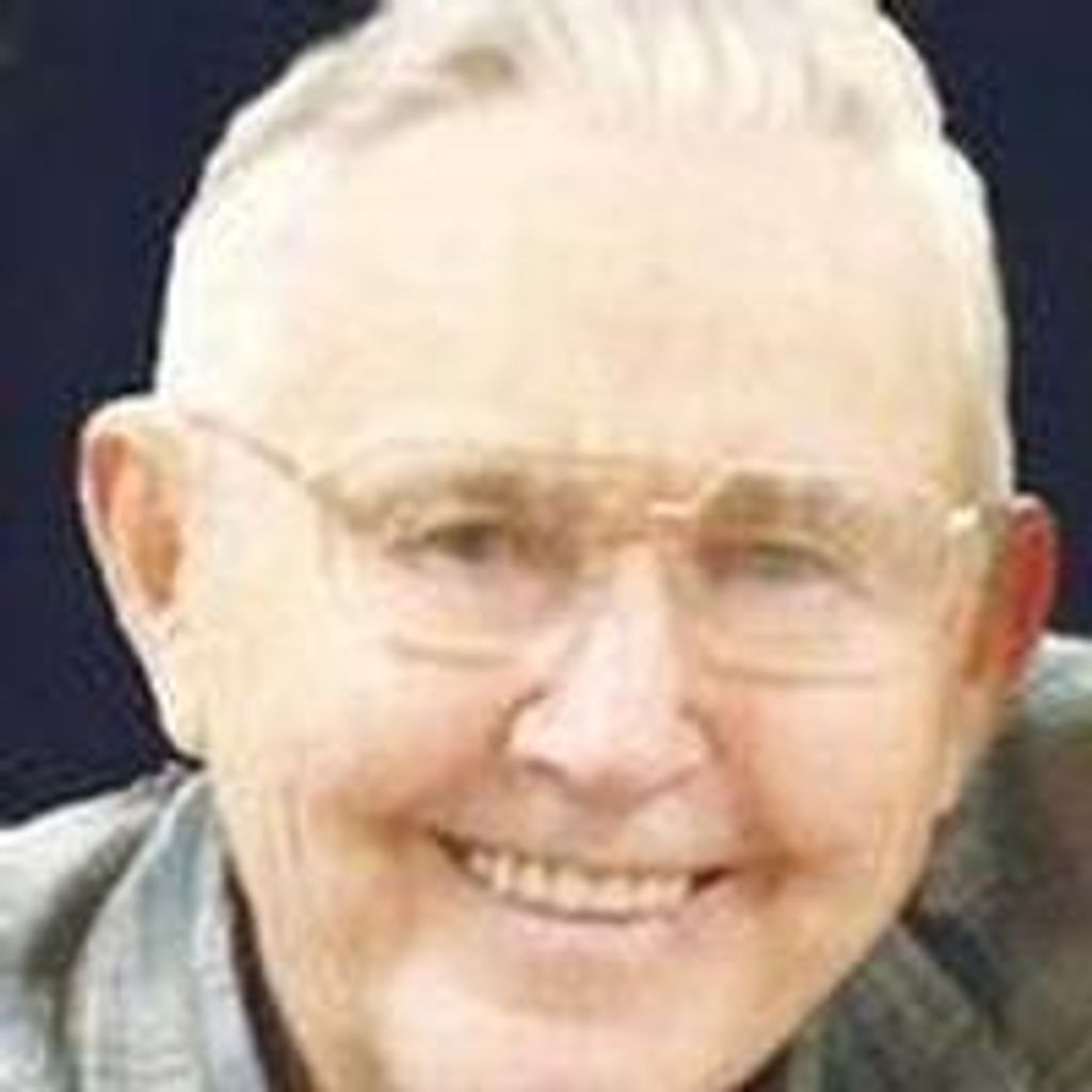 Arnold "Nick" Andersen