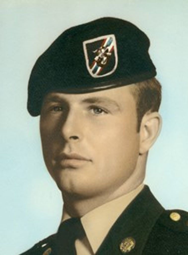 James Alan Duff Profile Photo