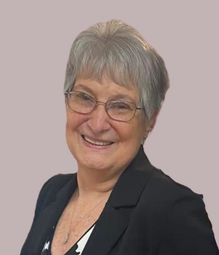 Mary Ellen Allen Profile Photo