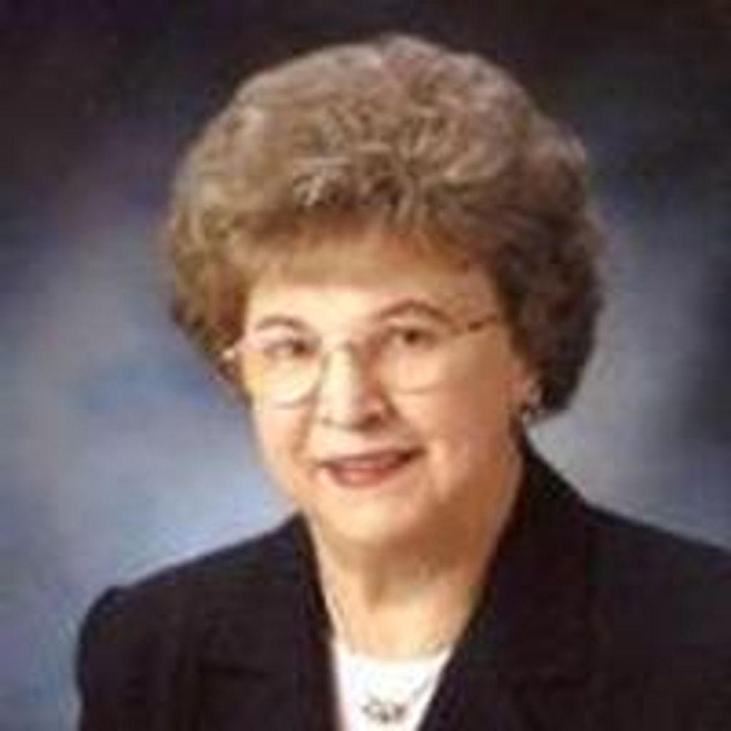 Gladys Ronan