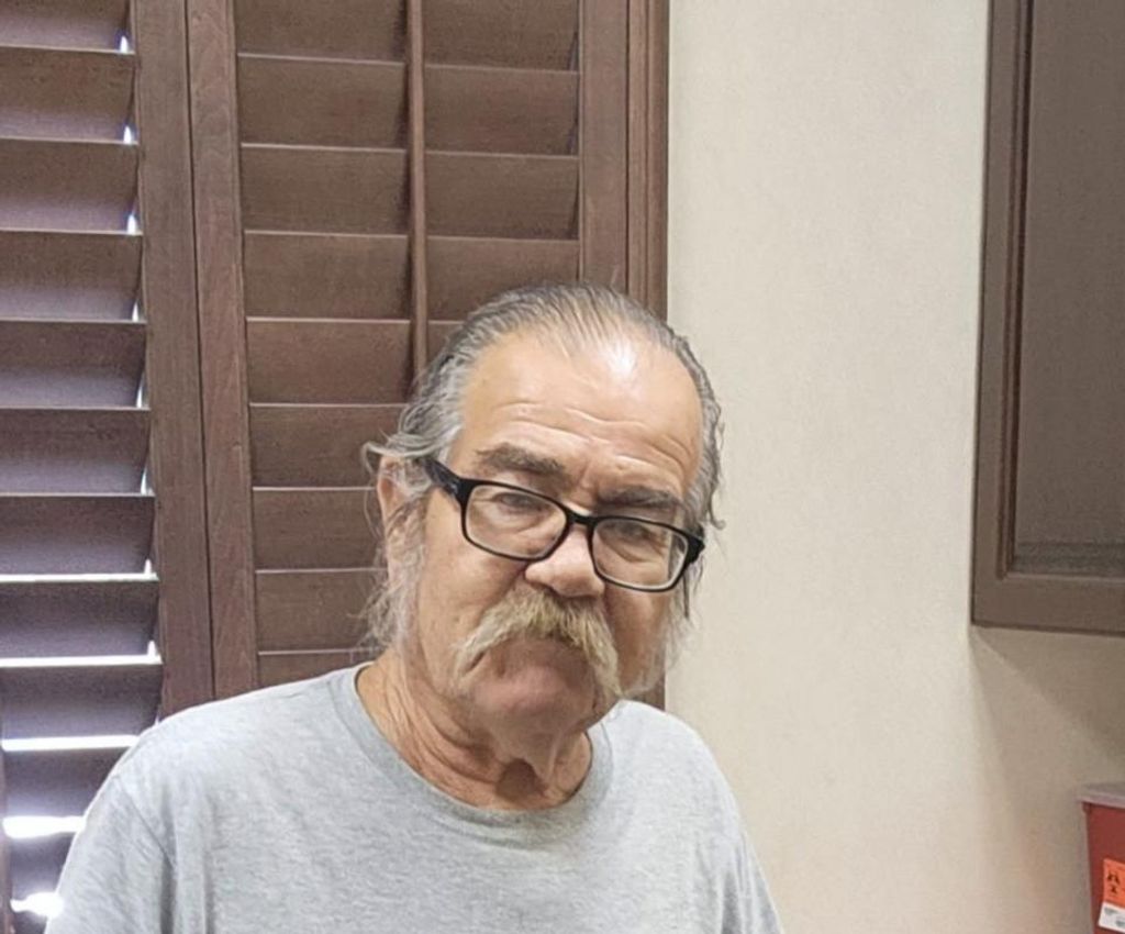 Hector Pena Sr. Profile Photo
