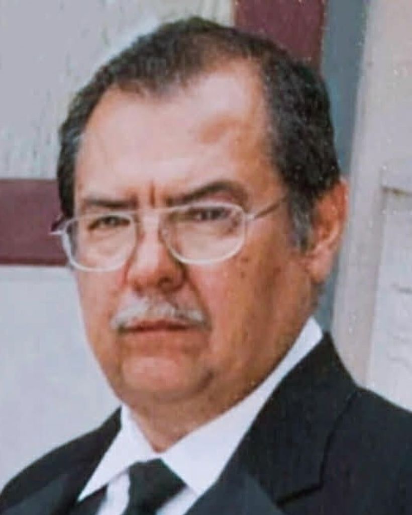 Eduardo Valdez, Jr. Profile Photo