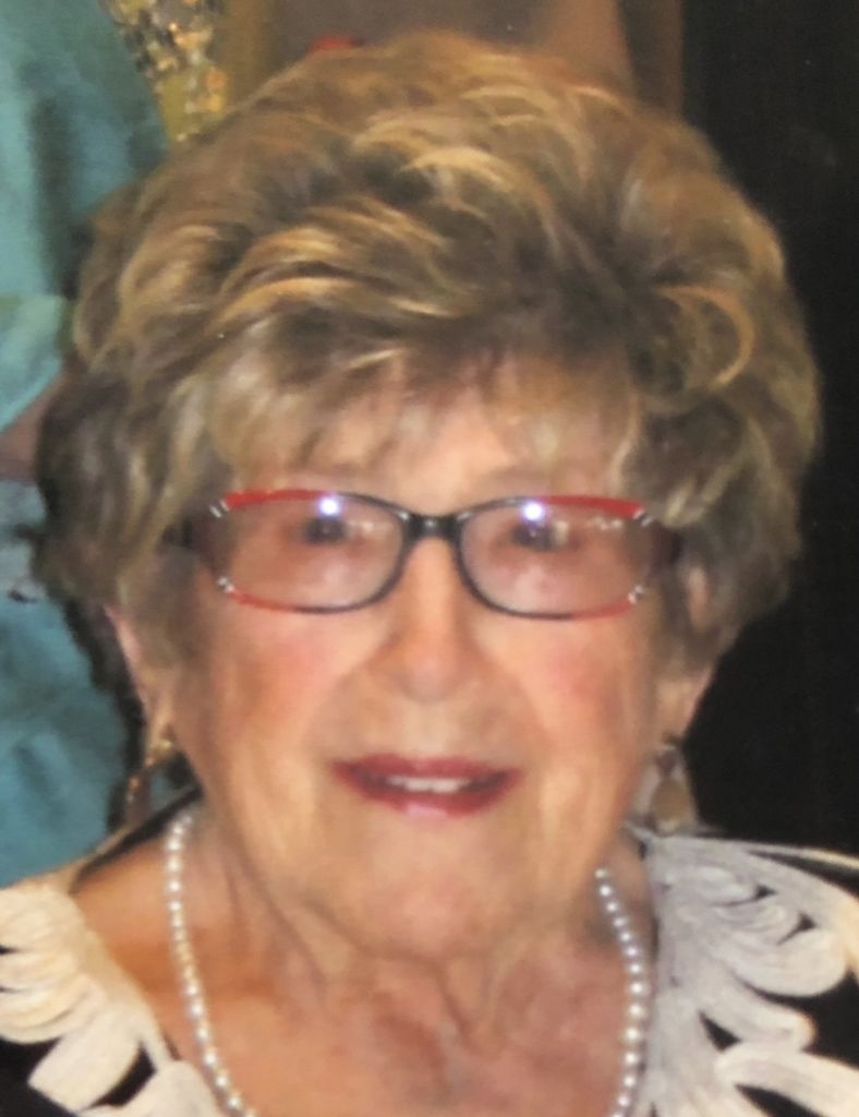 Ruth G. Love Profile Photo