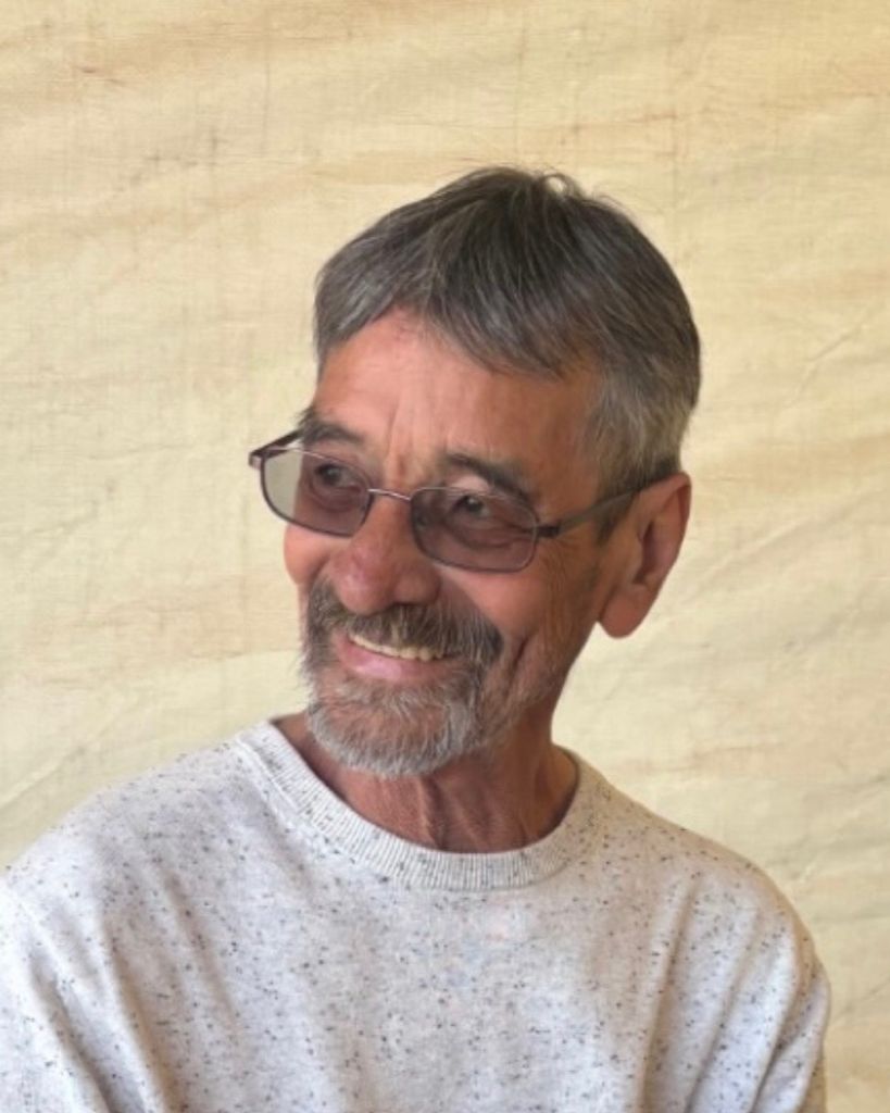 Lance Dennis Flamand Profile Photo