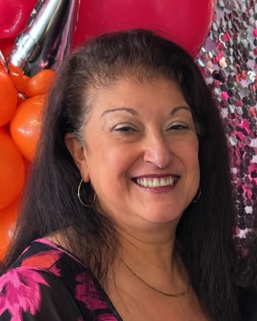 Diane Sara English Profile Photo