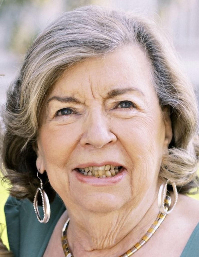 Marianne Clarke Profile Photo