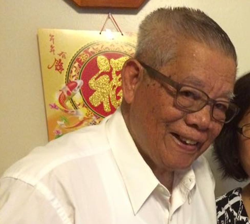 Teofilo Bawas Profile Photo