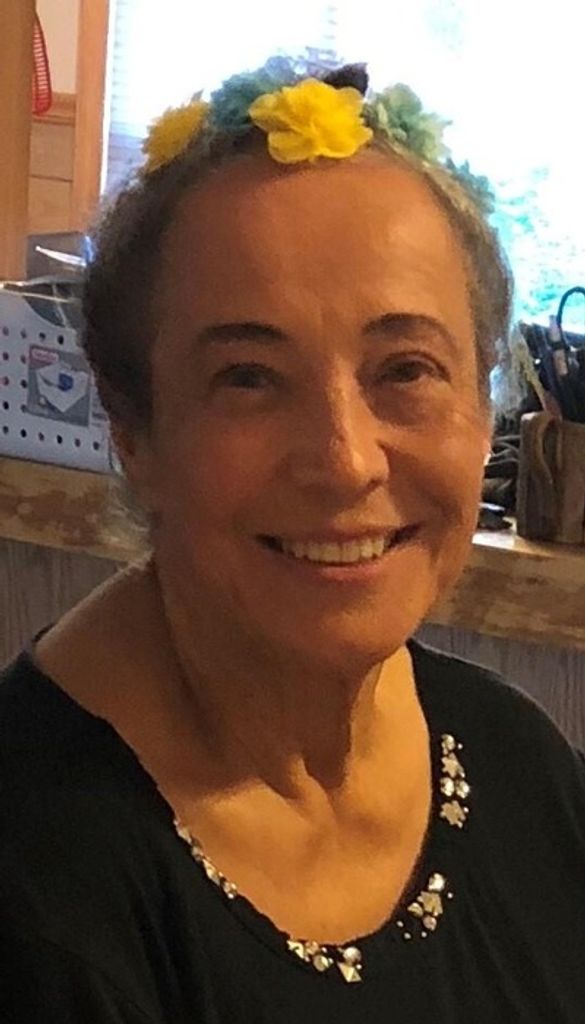 Margaret Marilyn Rutchasky Profile Photo