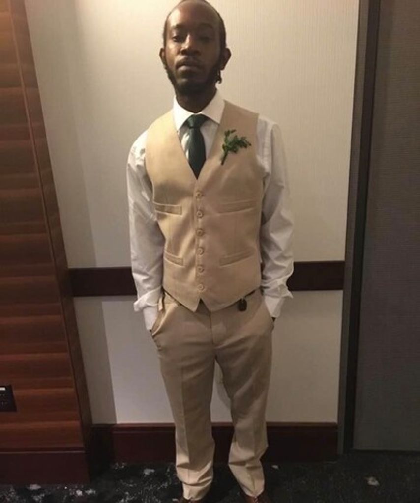 Jarell Crims Profile Photo