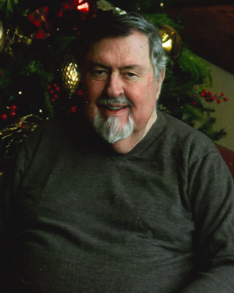 John R. Cline