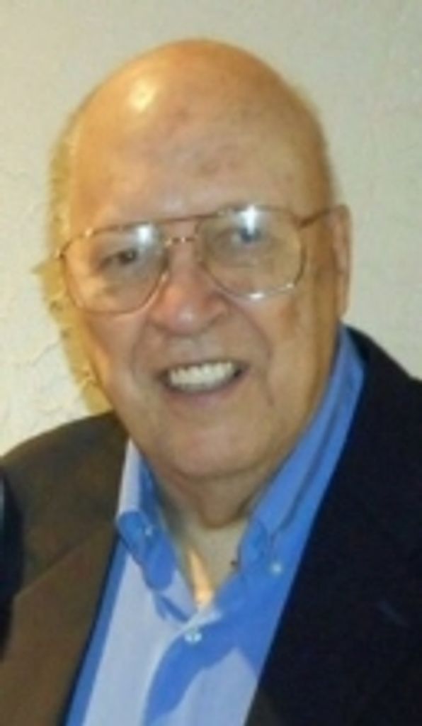 Kenneth L. Rogerson Profile Photo