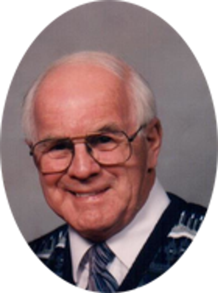 Donald Morrow
