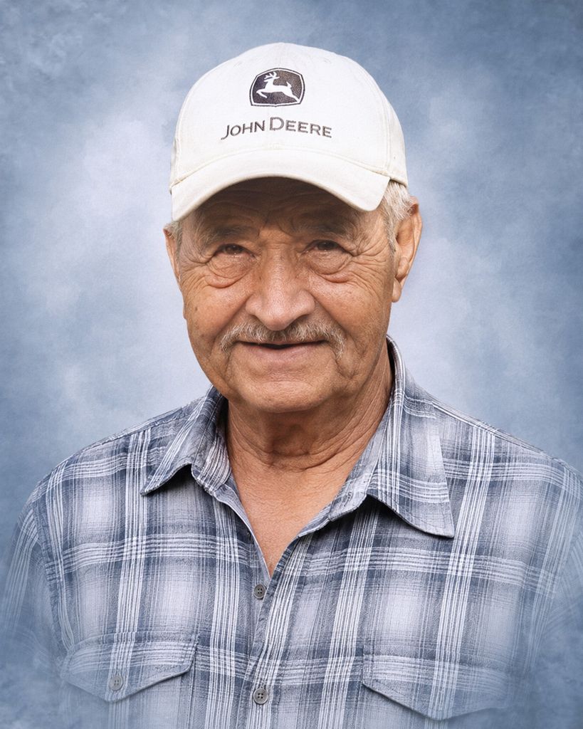 Thomas Melton Profile Photo