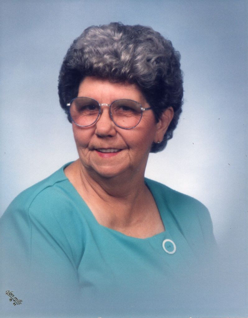 Frances Dewheart Dunaway Profile Photo