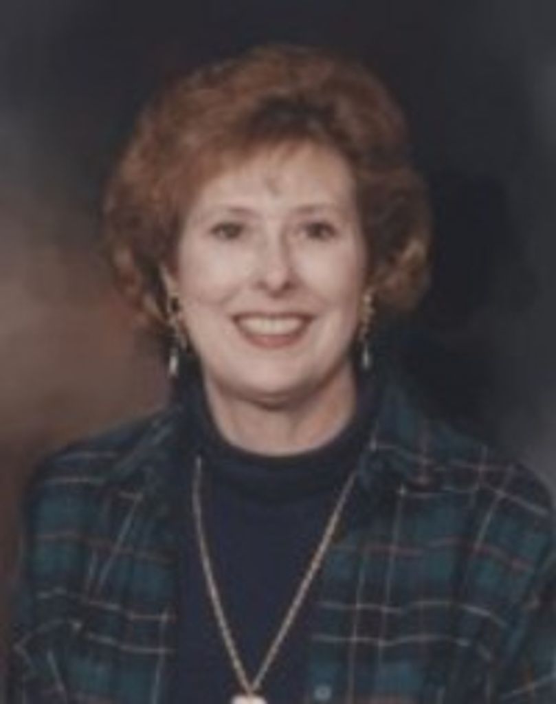 Nancy Lawrence