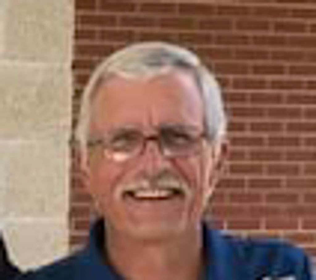 Mark Alan Foil Sr. Profile Photo