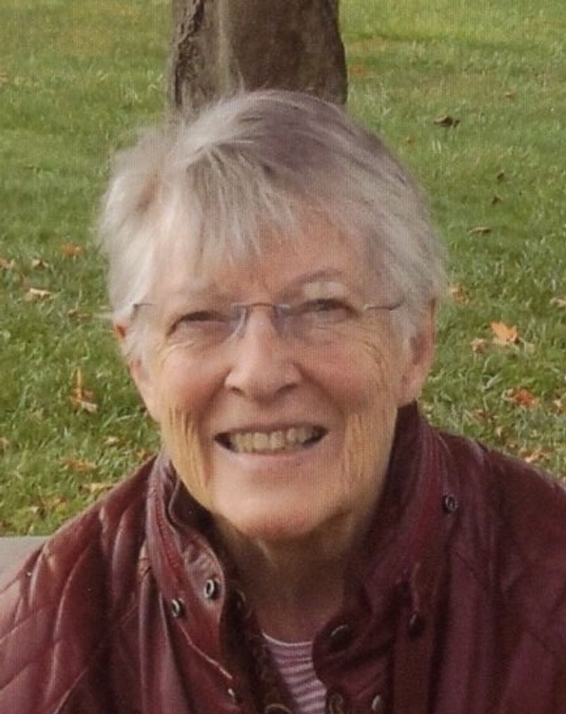 Juanita Bolton