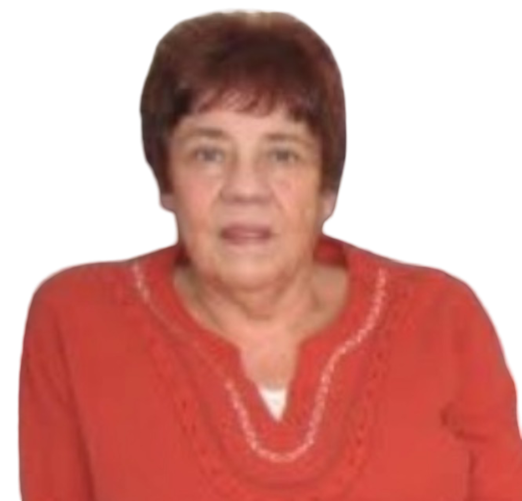 Angela Pagano Profile Photo