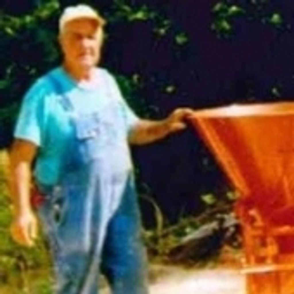 Bobby Earl Headley