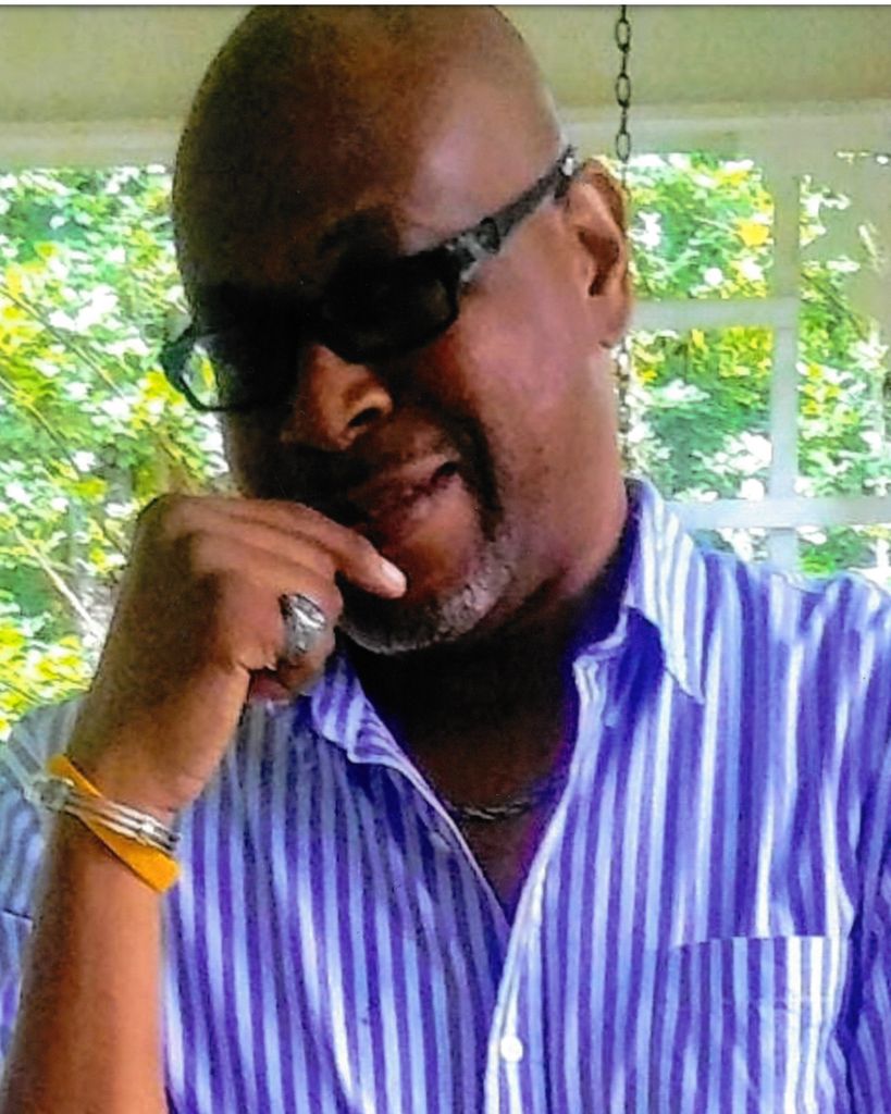 Jean Rodrigue Romage Profile Photo