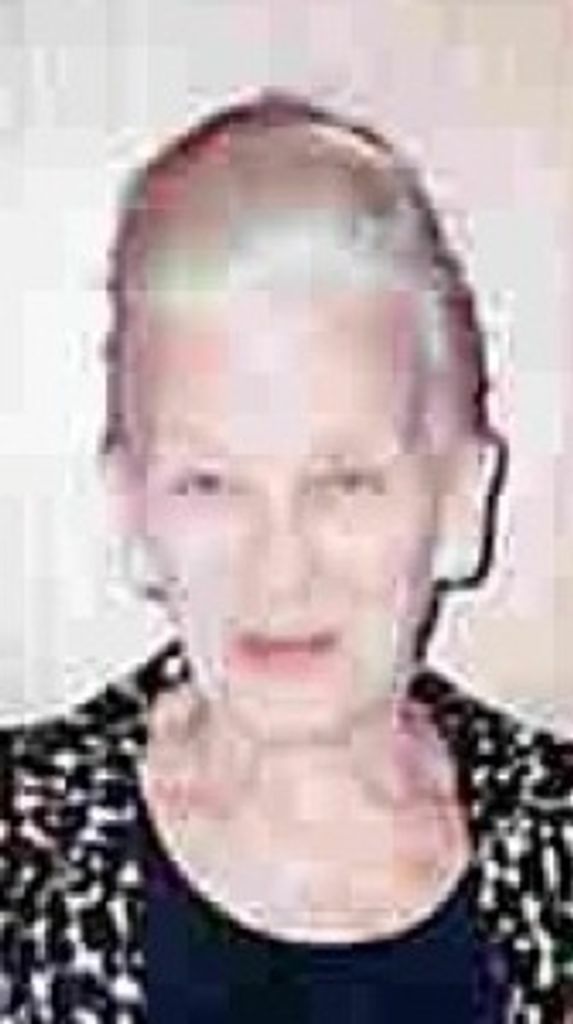 Mary McClough