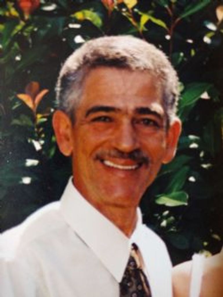 Richard Dwight Taylor