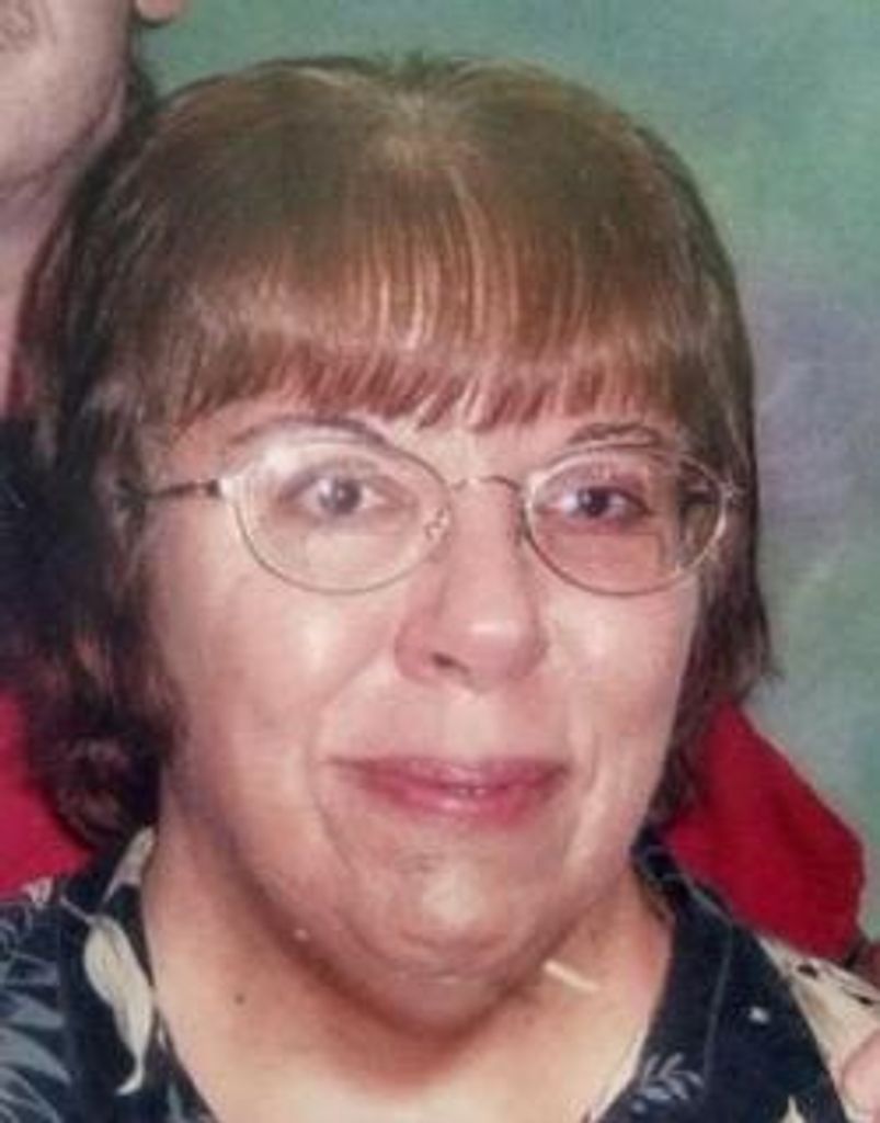 Patricia "Pat" A. Elsing