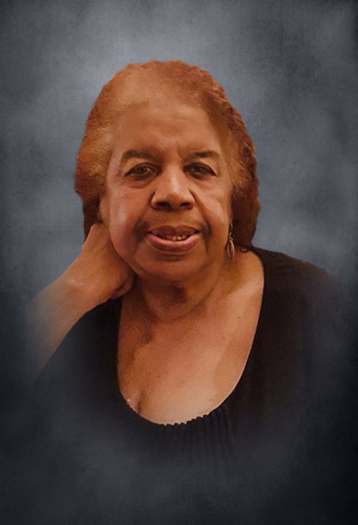 Alvaree Adair Profile Photo