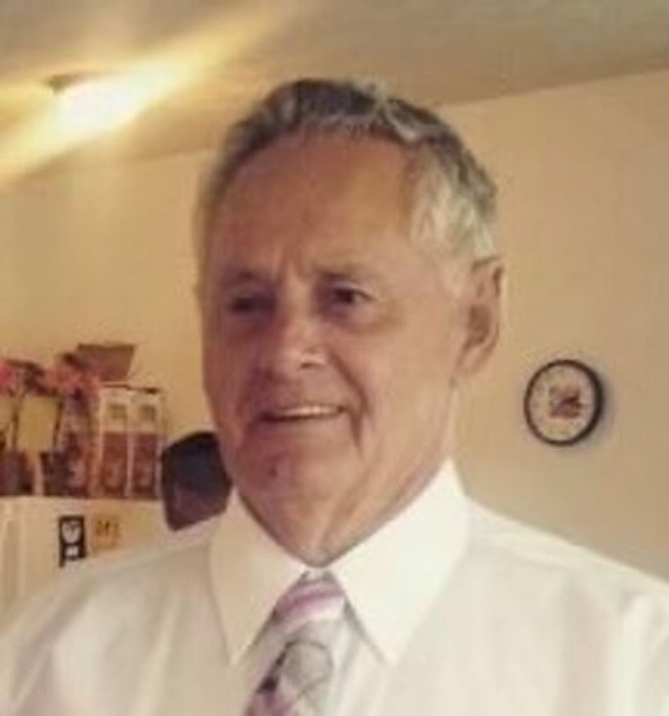 Sherman Chambers Profile Photo