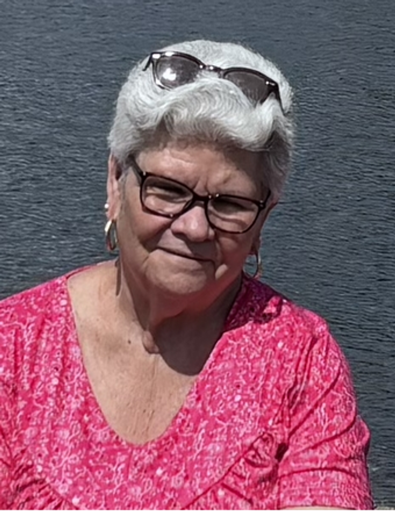 Regina (Mcfee) Mcnutt