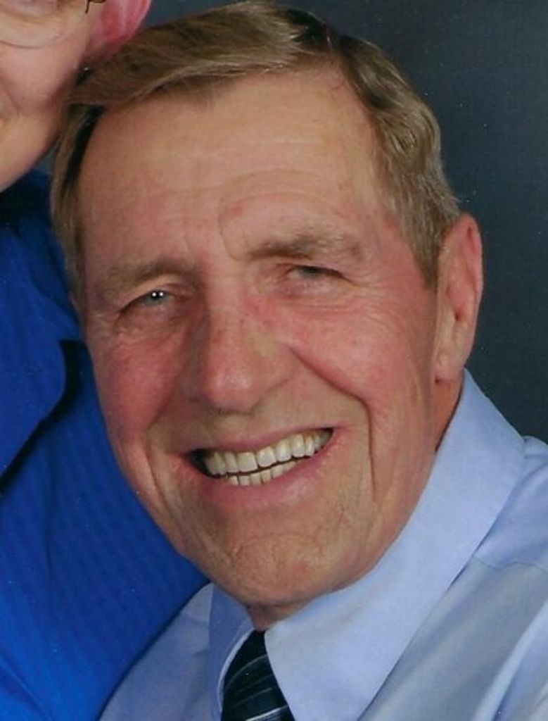 Bill Taylor Profile Photo