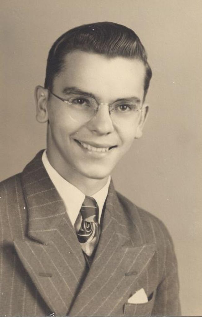 Charles A. Beneck Profile Photo