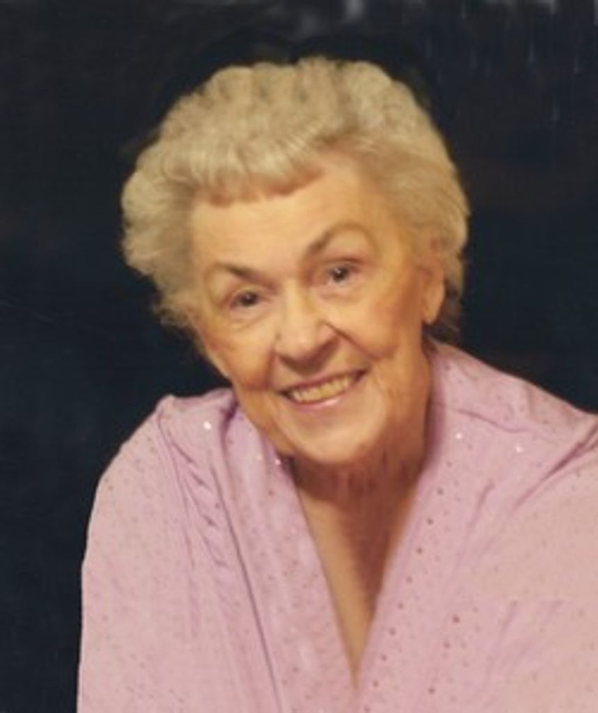 Barbara Knox