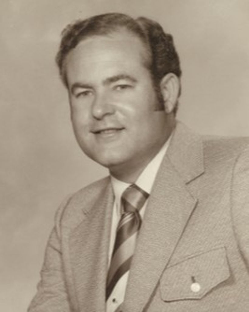 Samuel Roy Builta Profile Photo