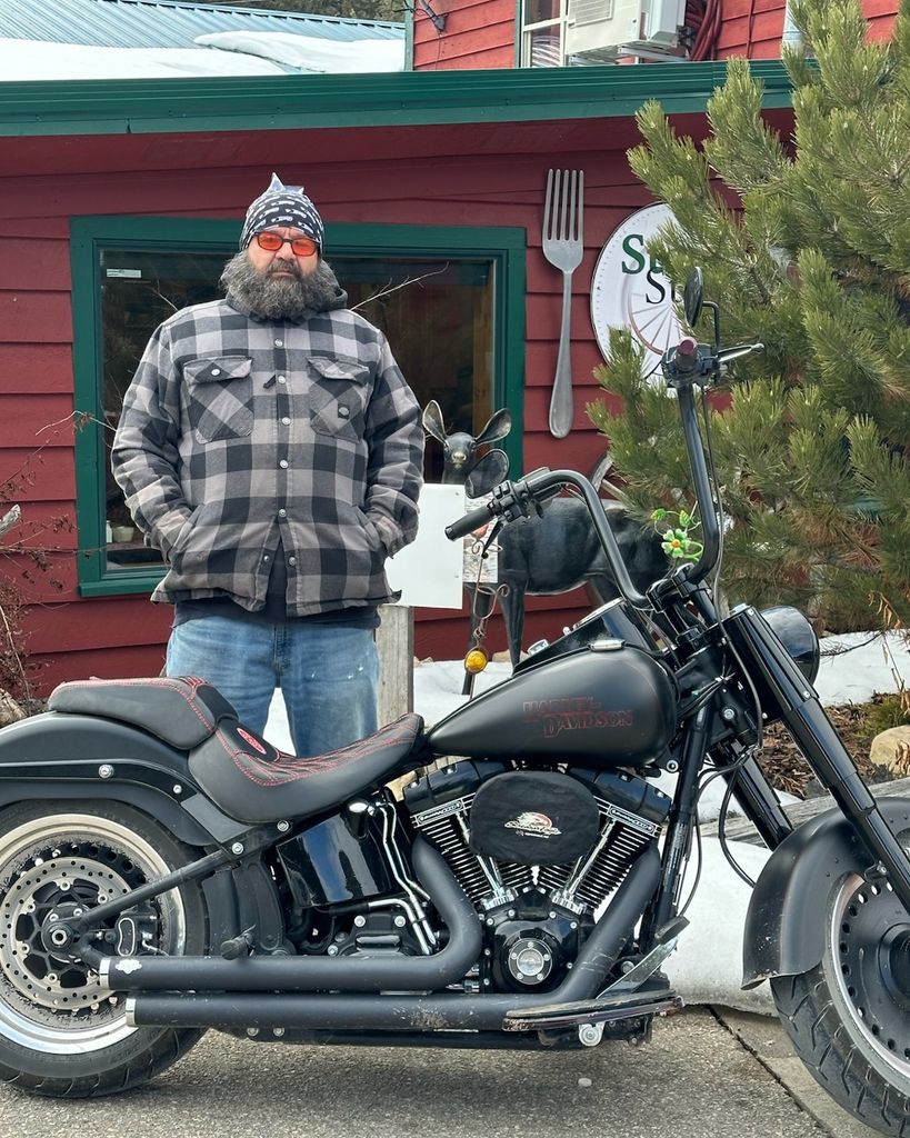 John Fowler Profile Photo