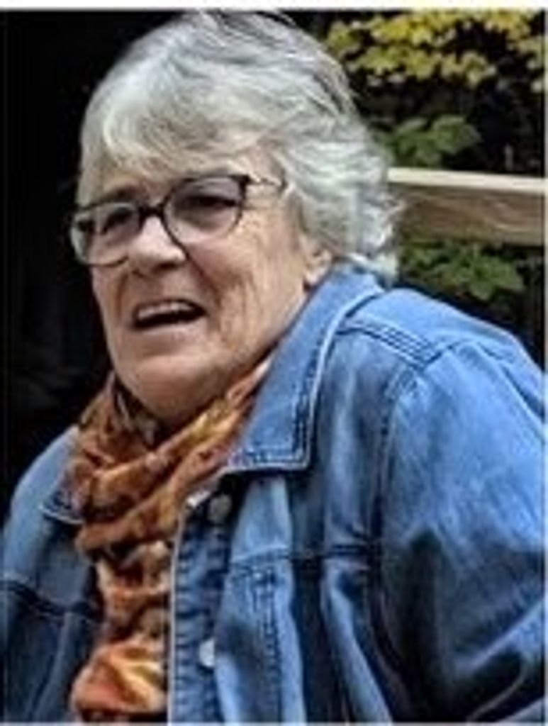 Susan M. Bailey-Carknard Profile Photo