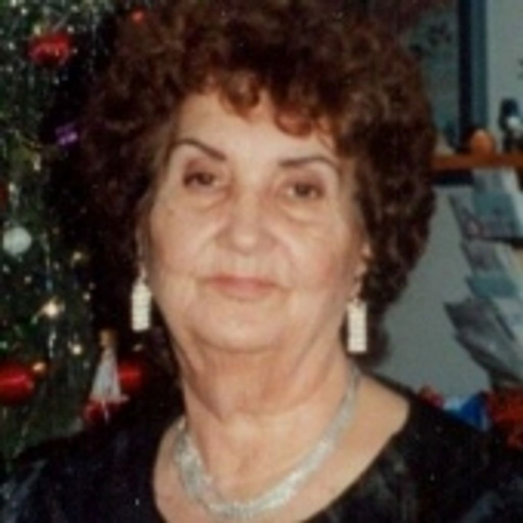 Anna Ruth Rice