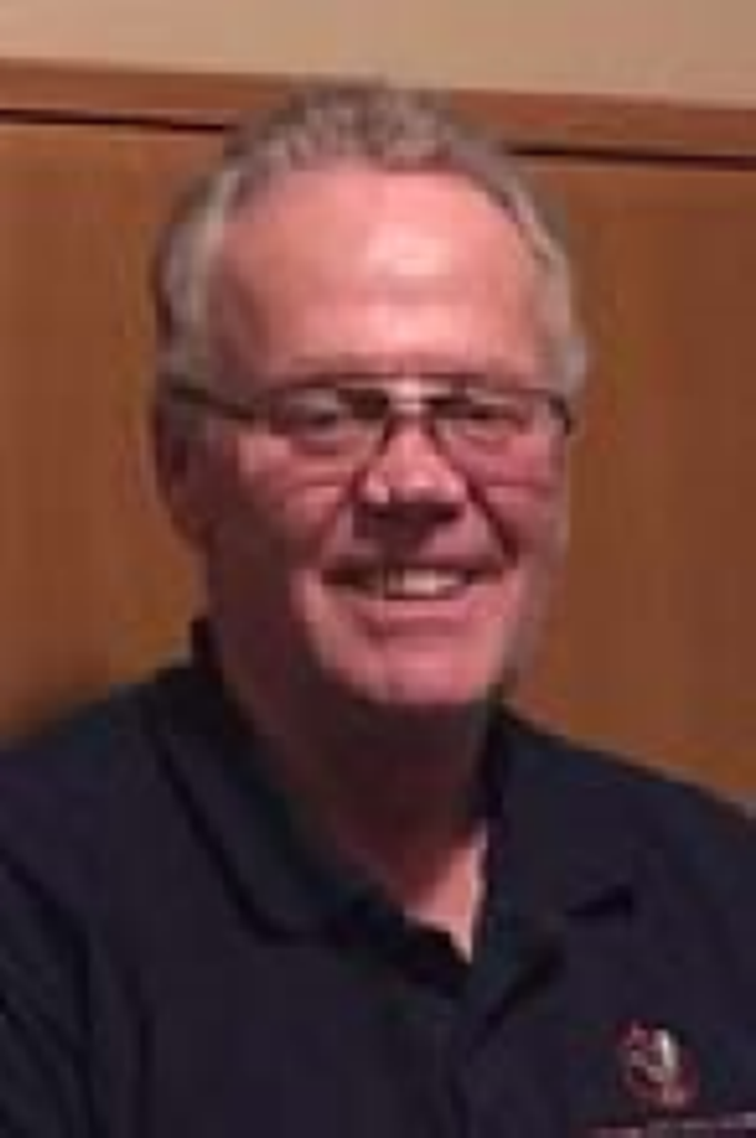 Robert Egres