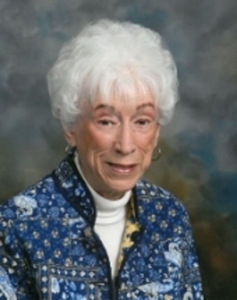 Betty J. Mcpheat