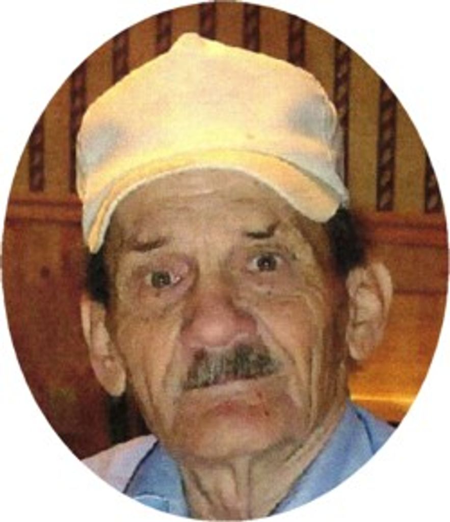 Elvin Caswell