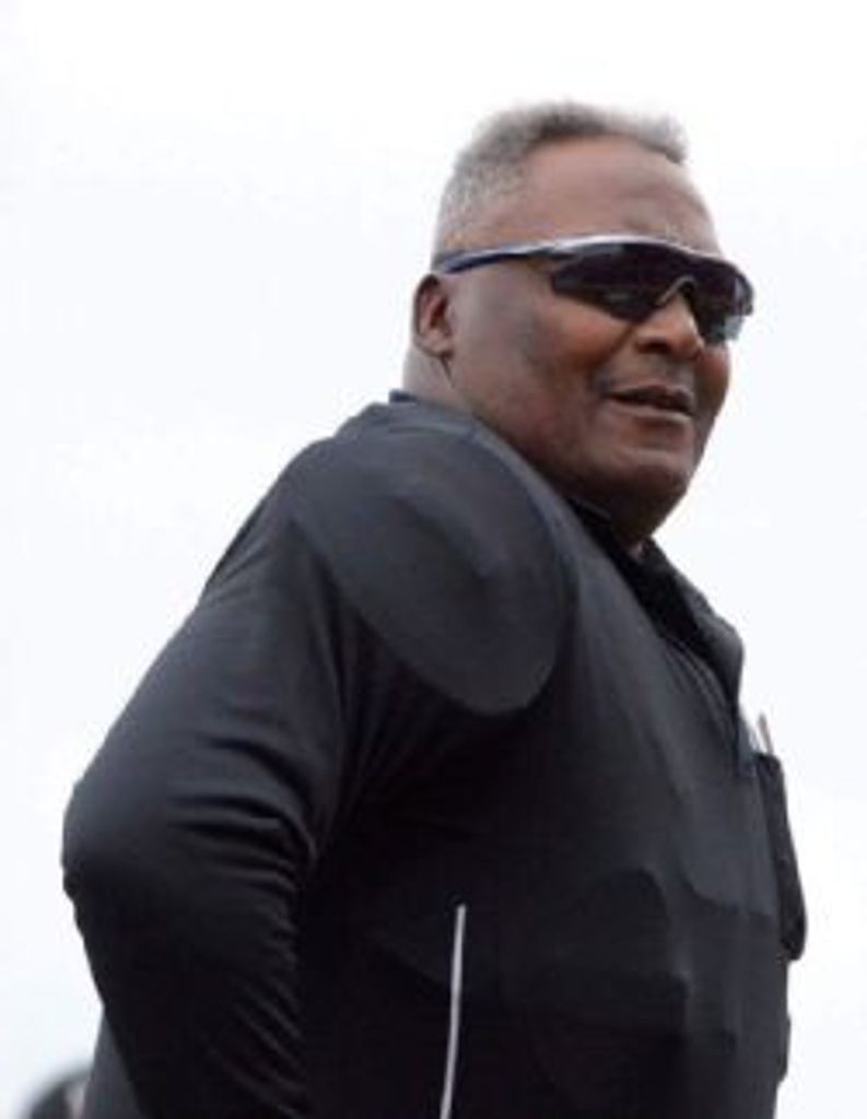 Timothy Davis Profile Photo