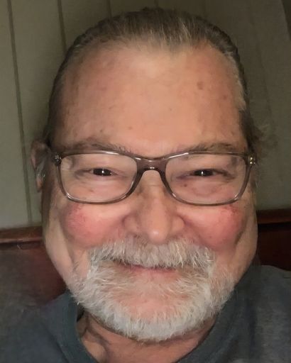 Thomas Barker's obituary image