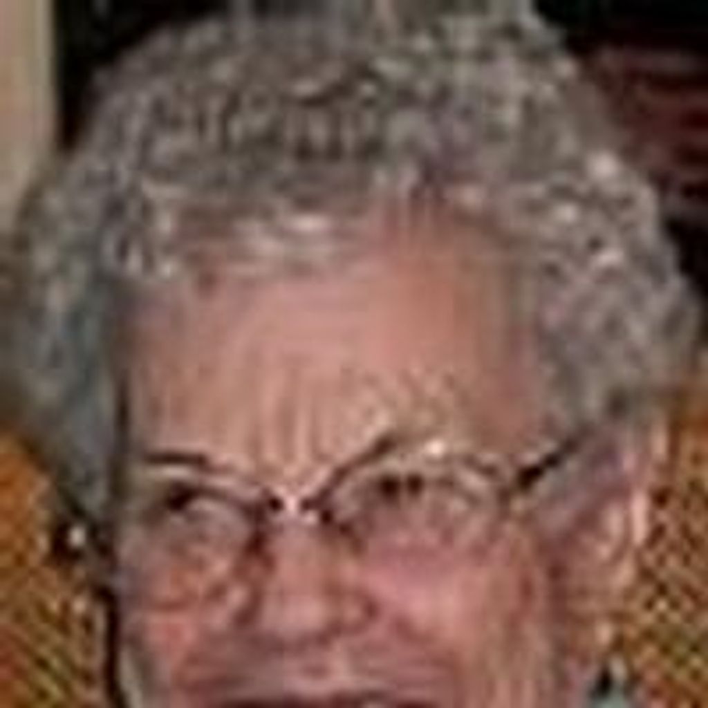 Beatrice Spillman