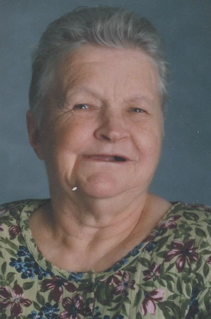 Dorothy Marie Pfeffer