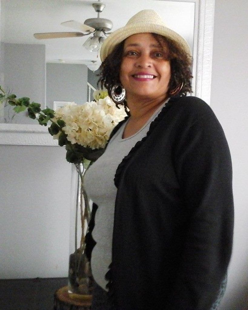 Dianita Marie Thomas Wilson