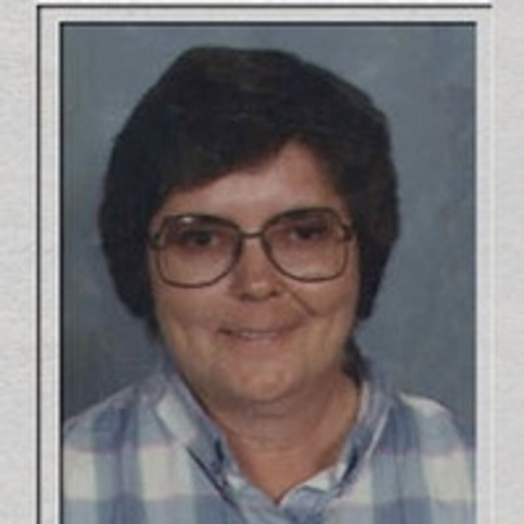 Kathleen Grooms McCoy