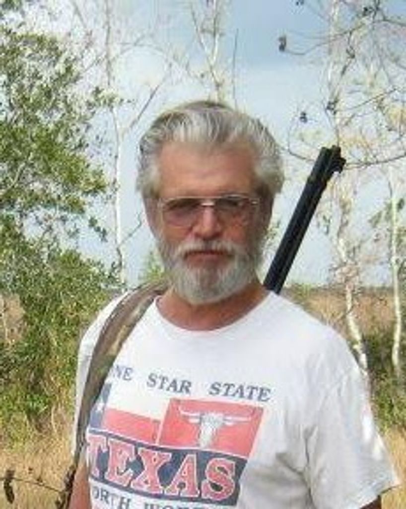 Michael J Komlosi Profile Photo